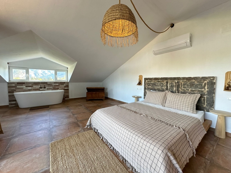Villa Melina
